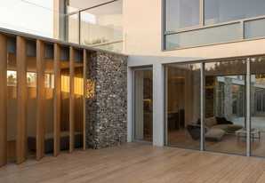 TMTO Architecture Ltd — architectural project photograph 4 from the business website