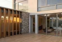 TMTO Architecture Ltd — architectural project photograph 3 from the business website