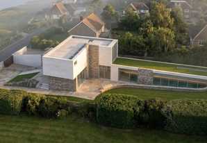 TMTO Architecture Ltd — architectural project photograph 2 from the business website