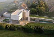 TMTO Architecture Ltd — architectural project photograph 1 from the business website
